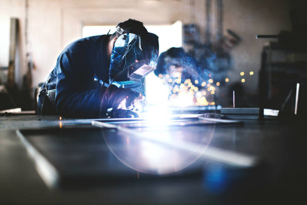 Best Automotive Welding in Mont Belvieu, TX