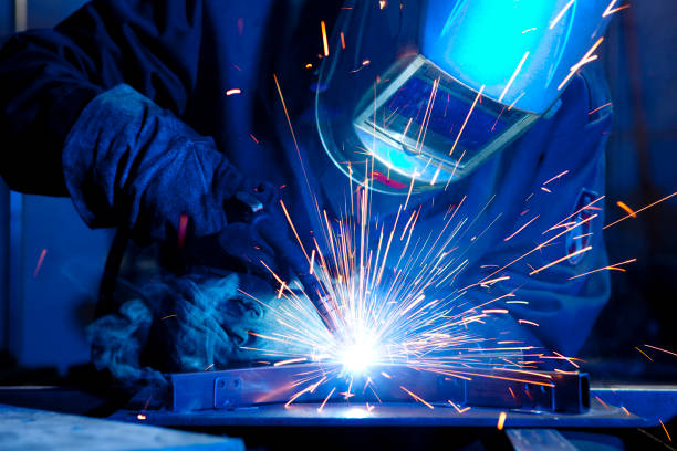 Best Automation and Robotic Welding in Mont Belvieu, TX