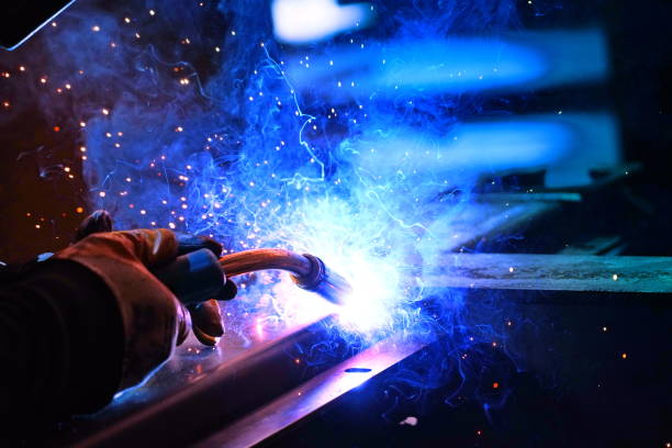 Reliable Mont Belvieu, TX Welder & Metal Fabrication Solutions