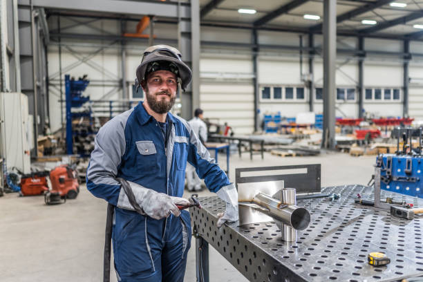 Best Maintenance and Repair Welding in Mont Belvieu, TX