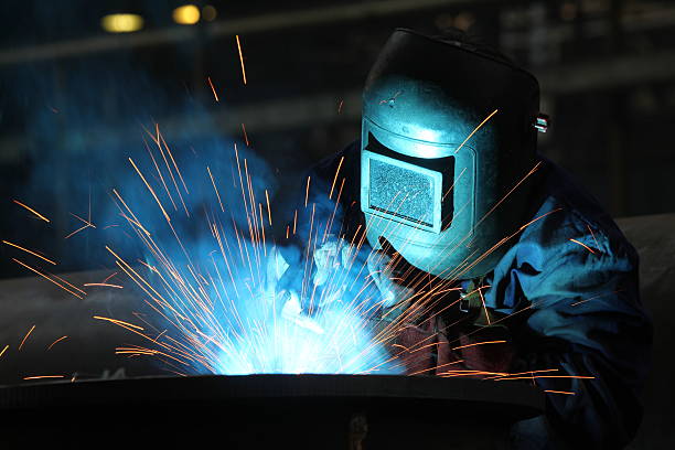 Best Aerospace and Defense Welding in Mont Belvieu, TX