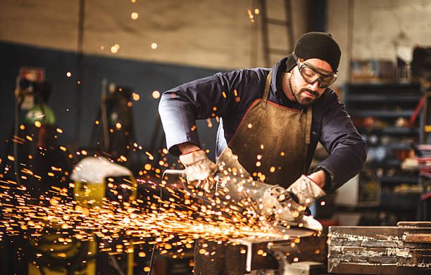 Professional Welder & Metal Fabrication in Mont Belvieu, TX