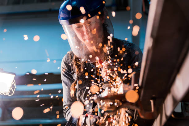 Best Specialty Welding Processes in Mont Belvieu, TX